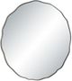 Renwil® Knox Antique Nickel Accent Mirror-2