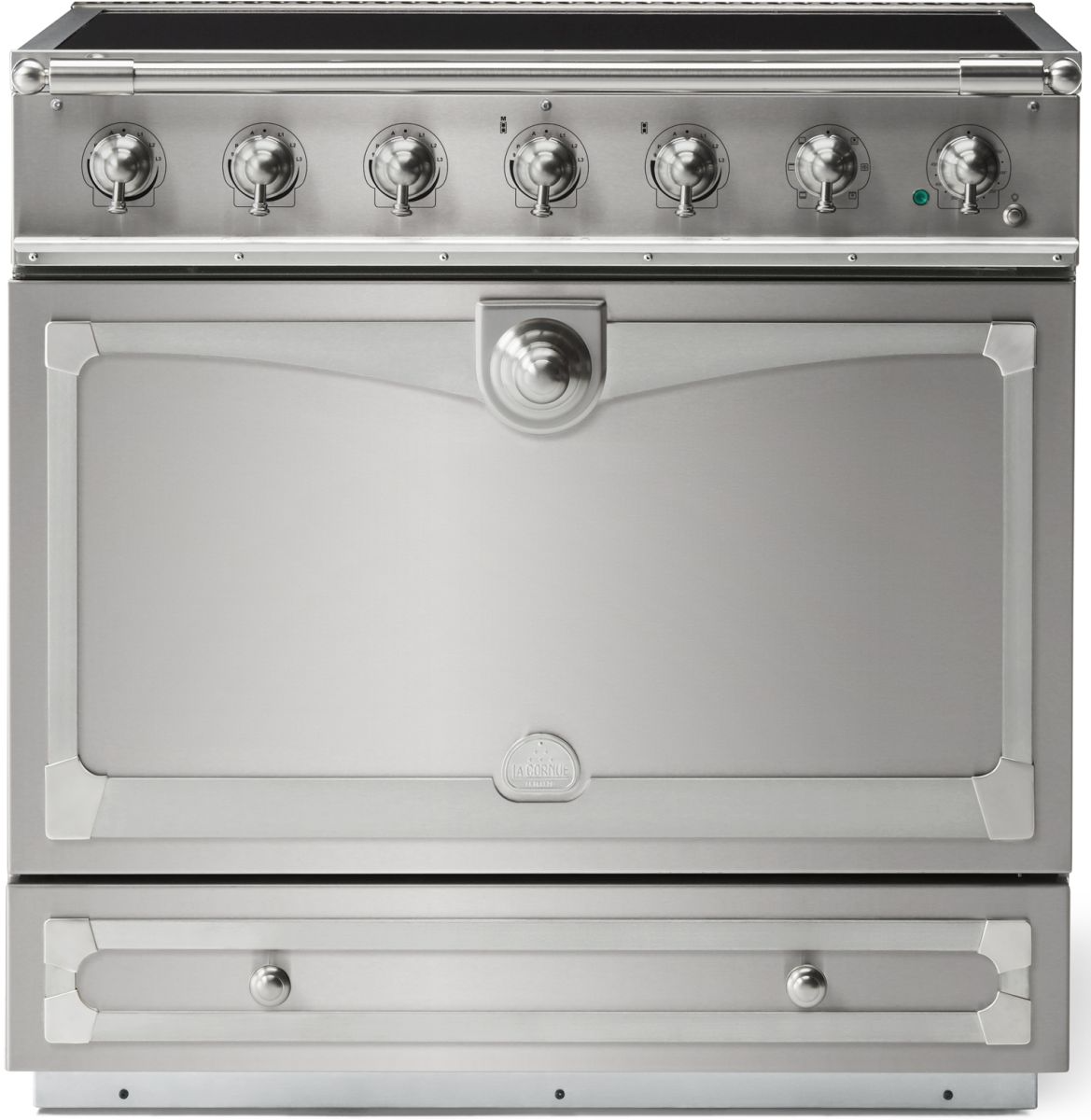 90 induction range cooker hotsell