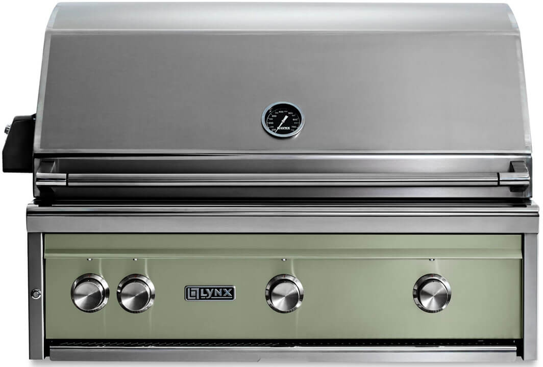 LYNX® Professional 36