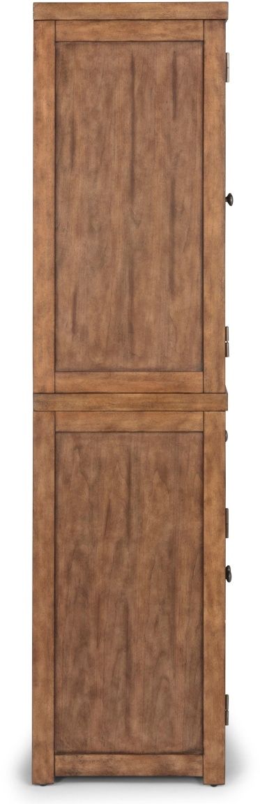 homestyles® Sedona Toffee Pantry-1