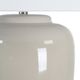Renwil® Anne Taupe Glazed Table Lamp-2