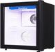 Danby® Fresh 18.5" 1.7 cu. ft. Black Freestanding Herb Grower Compact Refrigerator-2