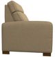 La-Z-Boy® Acadia Brown Sugar Power Reclining Chair with Headrest-3