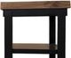 Vintage Furniture Baltimore End Table-1