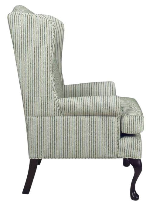 Temple Furniture Customizable Conrad Chair-2