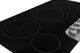 Frigidaire® Gallery 36" Black Stainless Steel Electric Cooktop-3