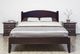 Mako Wood Furniture Inc. Ella Queen Panel Bed-0