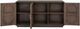 Moe's Home Collection Monterey Driftwood Sideboard-4