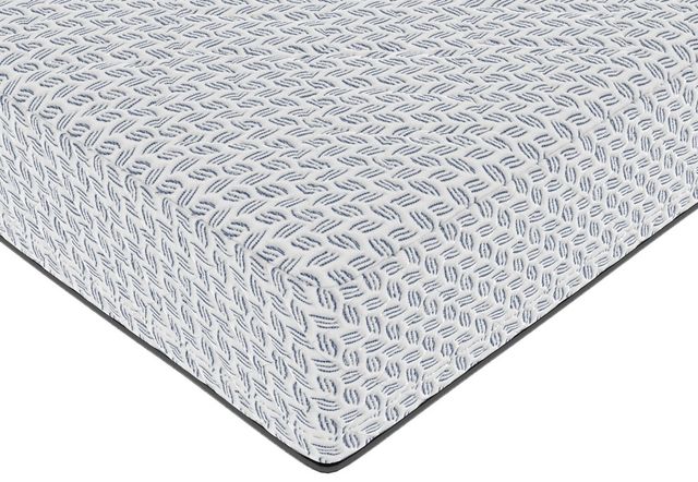 Symbol® Luxury Lorraine 14" Wrapped Coil Firm Tight Top King Mattress-1