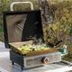 Blackstone® 17" Stainless Steel Outdoor Griddle -1