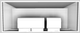 Vent-A-Hood® 60" White Euro-Style Wall Mounted Range Hood-3
