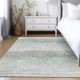 Dalyn™ Rug Company Trevi TV1 Linen 5'x8' Area Rug-4