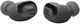 JBL® Live Buds 3 Black Wireless Noise Cancelling Earbuds-3