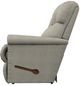 La-Z-Boy® Pinnacle Dove Manual Wall Reclining Sofa-2