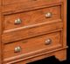 Horizon Home® Silverado Brown Chest-1