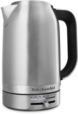 Brushed Stainless Steel