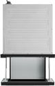 Thor Kitchen® 1.2 Cu. Ft. Stainless Steel Microwave Drawer-5