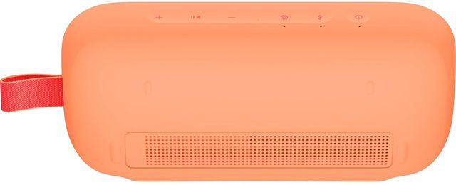 Bose SoundLink Flex 2nd Gen Sunset Peach Bluetooth® Speaker-3