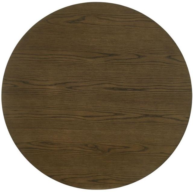 Coaster® Ottowa Brown Dining Table-2