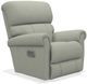 La-Z-Boy® Briggs Tranquil Power Rocking Recliner with Head Rest and Lumbar-3