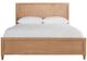 Braxton Culler Customizable Naples Queen Panel Bed-2