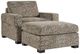 Century® Customizable Century Home Elegance Great Room Ottoman-2
