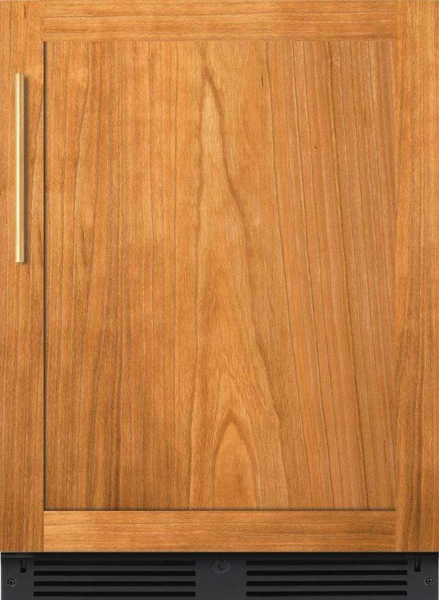XO 5.7 Cu. Ft. Panel Ready Wine Cooler-0