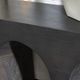 Crestview Collection Trinity Brown Console Table-4