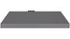 Vent-A-Hood® 48" Gunsmoke Insert Range Hood-0