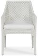 Century® Tangier Outdoor Dining Arm Chair-1