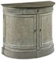 American Drew® Savona Demilune Mocha/Versaille Bachelor Chest-0