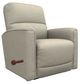 La-Z-Boy® Cade Pebble Manual Wall Recliner-0