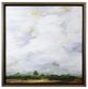 StyleCraft Whispering Cloudscopes Wall Art-0