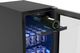 Zephyr Brisas 4.0 Cu. Ft. Stainless Steel Beverage Center-4