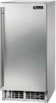 Perlick® Signature Series 15" 51 lb. Stainless Steel Ice Maker-0