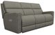 La-Z-Boy® Apollo Flint Power Reclining Sofa with Headrest-0