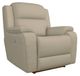 La-Z-Boy® Dorian Sand Power Rocking Recliner-0