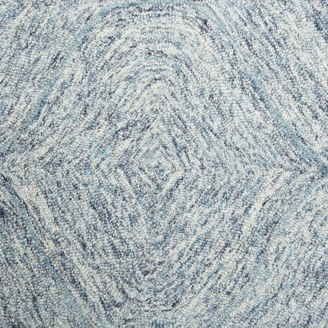 Rizzy Home Brindleton Blue 3' x 5' Rug-1