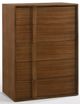 VIG Furniture Nova Domus Berlin Walnut Chest-0