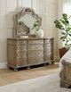 Hooker® Furniture Castella Antique Slate Dresser-1