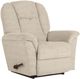 La-Z-Boy® Jasper Fawn Manual Rocking Recliner-0