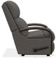 La-Z-Boy® Harbor Town Iron Manual Wall Recliner-2