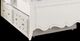 ACME Furniture Edalene Pearl White Trundle-0
