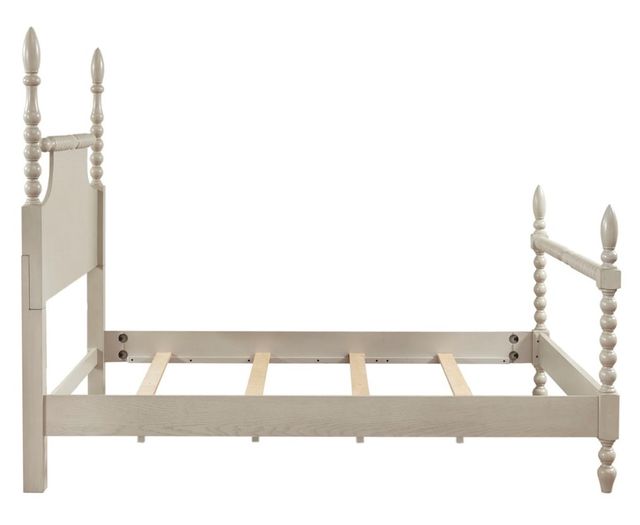Olliix by Madison Park Signature Beckett Natural Bed-1