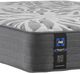 Sealy® Posturepedic® Plus Opportune II 13" Innerspring Medium Tight Top Twin Mattress-2