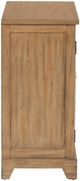 Coast2Coast Home™ Keala Natural Accent Cabinet-3