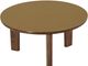 TOV Furniture Oani Natural Round Dining Table-3