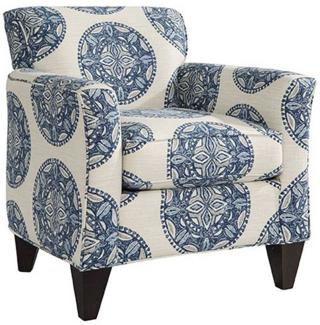 Marshfield Furniture Customizable Essentially Yours Accent Chair-1