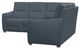 Palliser® Furniture Customizable Sanibel 3-Piece Curved Sectional-2