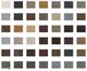 Fairfield® Customizable Libby Langdon Remy Sofa with Champagne Legs-4